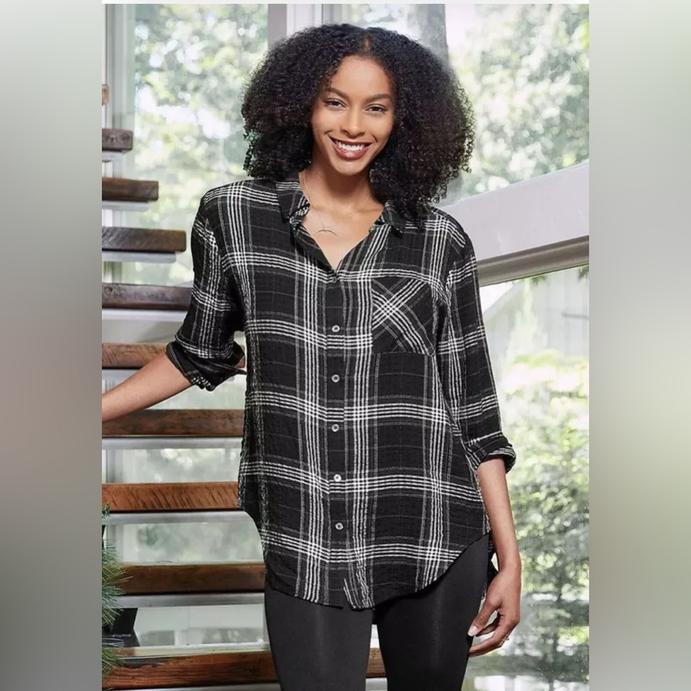 Matilda Jane Good Hart GH Warner Flannel